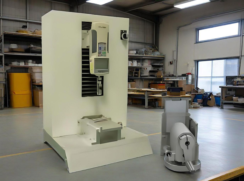 ICC Backside Spot Pressure Tester: Precision Quality Control for Smart Card Manufacturing(pic3) ICC Backside Spot Pressure Tester: Precision Quality Control for Smart Card Manufacturing(pic3)