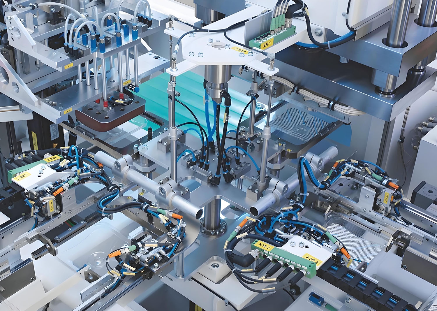 How to Choose the Right Customized Smart Card Manufacturing Machine for Your Production Line (2026 Guide)(pic1)