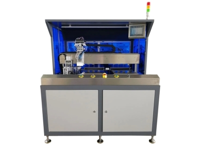 Auto COB Pick and Placer Machine Chip-On-Board placement machine