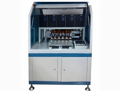 AUTO Bonding Machine – Precision Welding for Smart Card Modules