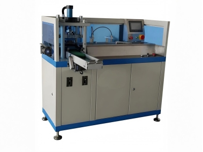 Special Shape Card Punching Machine