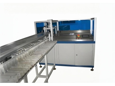 Card Punching and Sorting Machine – Precision and Efficiency for High-Volume Card Production