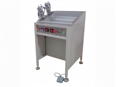 Product Webpage Promotion Copy: Sheet Positioning and Bonding and Collating Machine (Sheets Welding 