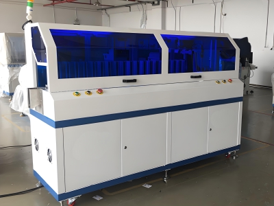 Zowinda Technology Launches Advanced Card Sorting Machine to Revolutionize Sorting Efficiency