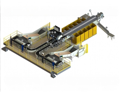 Dual Lane Sliding Shoe Sorter: Revolutio