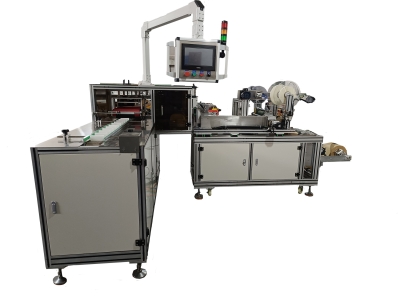 Disposable PE Bag Machine – Revolutionizing Packaging Efficiency, Upgrading Traditional Methods