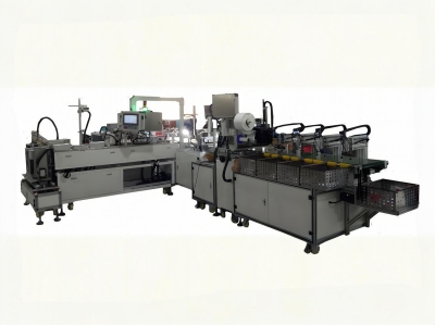 Efficient and Customizable Envelope Sorting Machine