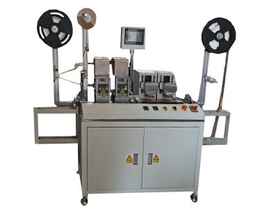 Zowinda’s Auto Glue Tape Lamination Machine Revolutionizes Smart Card Production with 99.5% Yield Ra