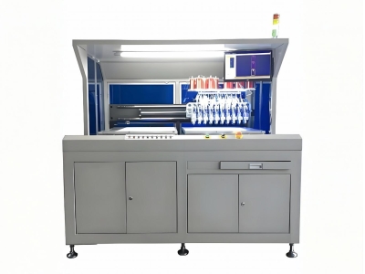 Zowinda Unveils Next-Gen Auto Antenna Embedding Machine: Precision at 1200 Units/Hour
