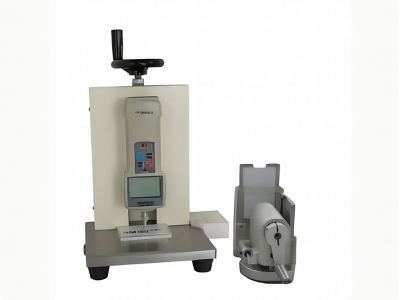 ICC Backside Spot Pressure Tester: Precision Quality Control for Smart Card Manufacturing
