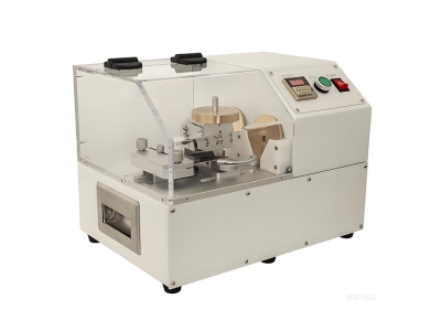 Three Wheel Tester: Precision Mechanical Reliability Testing for ICC Cards