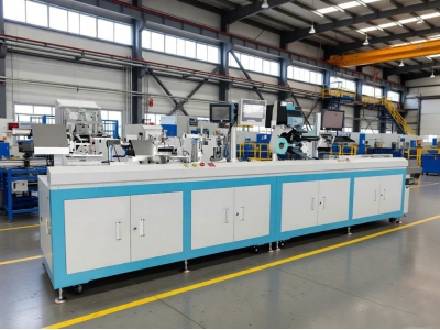 Optimizing Packaging Lines: Bag Packaging Machines for High-Volume Production