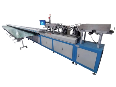 Auto Express Envelope Sorting Machine