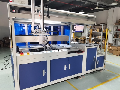 The Role of RFID in Smart Manufacturing 2026: Enabling Industry 4.0