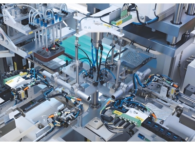 How to Choose the Right Customized Smart Card Manufacturing Machine for Your Production Line (2026 G