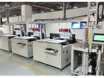 2026 Smart Card Manufacturing Trends: How to Choose the Right Production Line for Maximum ROI