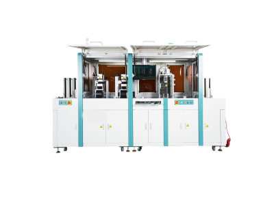 GSM Card Personalization Automatic Making Machine