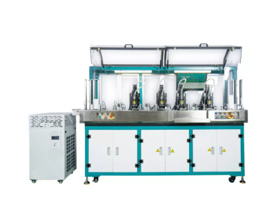 Smart Card Cavity Milling Machine